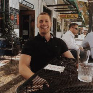 Meet your Posher, Jonathan